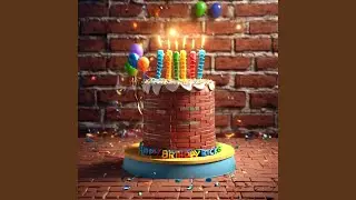 Birthday In Da Bricks (feat. DaGotCash)