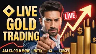 16 Jan | Asian Session Forex and Crypto Live Market Analysis | #ForexLive #thesisodiyatrades
