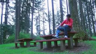 Your Verse (Original) - Brian Perrett