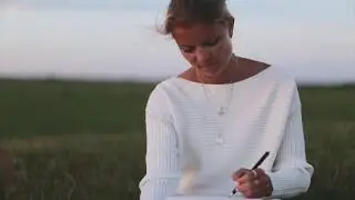 Lantto Art - Story of letterwork [Official Video]