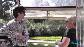 Waikato River Explorer