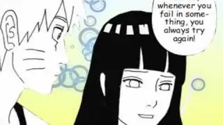 You Fill My Heart (NaruHina DMV/FMV)