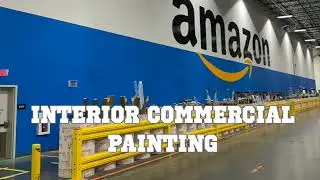 Commercial Interior Painting | DJ's Painting