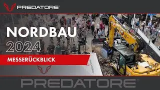 Aftermovie NordBau 2024 (Official Predatore)