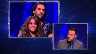 Samia Is Voted Off - Dancing On Ice