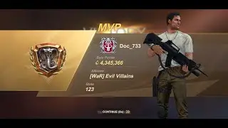 State of Survival RESEVOIR RAID state 82 CBK vs state 123 WaR