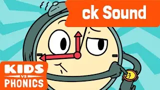 Изучаем фонетику | CK