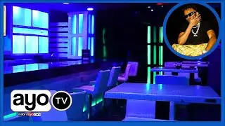 MWANZA IMEKUJA KIVINGINE, WAFUNGUA CLUB YA KISASA YENYE UTOFAUTI NA ZINGINE, MARIOO KUINOGESHA