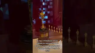 A very cool piece of Disney history is currently on display at Disneyland. #disney  #disneylandnews