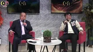 DE CORAZ&Oacute;N A CORAZ&Oacute;N || PRIMER PROGRAMA