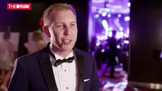 Why has Winmo sponsored the Marketing Awards in 2017? - Dave Currie