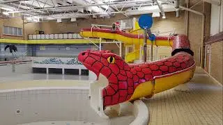 Pentwyn leisure centre, Pentwyn, #Cardiff #wales