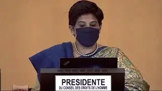 Myanmar Crisis: &lsquo;All Options Should Be On The Table&rsquo;, UN Human Rights Council