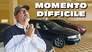 MOMENTI DIFFICILI | COSA FARE se ti RIMBALZANO MECCANICI E CARROZZIERI?