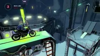 Trials Fusion Xbox 360