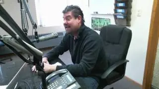 State Senator John Jasinski with an update on what's happening at the Capital on AM Minnesota