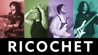 Native World - Ricochet