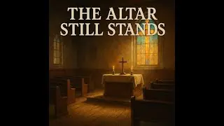 The Altar Still Stands, Southern Soulful Gospel,  Baptist Style Choir