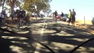 Cycling Tips  How to WIN on 2 minute power climbs