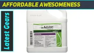 Syngenta Advion Fire Ant Bait: Fastest Ant Killer?