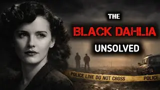 &ldquo;The Black Dahlia: Hollywood&rsquo;s Most Disturbing Unsolved Murder&rdquo; | 1947 True Crime Documentary&rdquo;