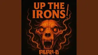 Up the Irons! (Iron Maiden tribute)