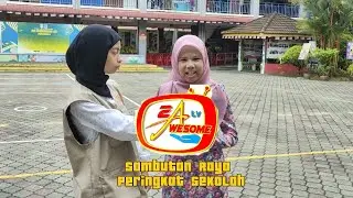 EP19 Sambutan Raya Peringkat SK Seremban 2A Tahun 2025