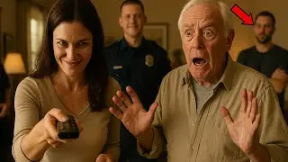 HOA Karen Removes My Emergency Call Button&mdash;Adult Protective Services Arrests Her On The Spot!