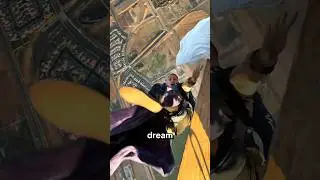 Why You Dream of Falling‼️😱
