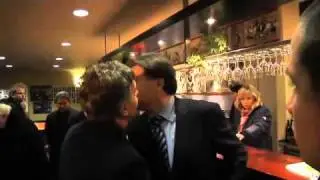 Zdravko Mamić novinaru: 