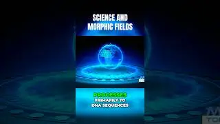 Unlocking Morphogenetic Fields | The Secret to Life's Growth #morphicfield #morphogeneticfields