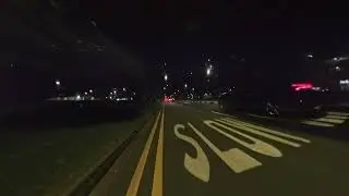 Insta360 X4Air Low Light