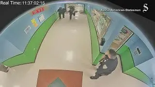 Parents of victims react to leaked video of Uvalde mass shooting