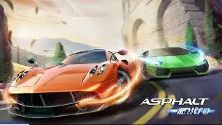 Asphalt nitro full in depth game review.