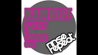 KamBelt - F**k Off [RINSE010] - Release 19th October 2013 - FUTURE JUNGLE
