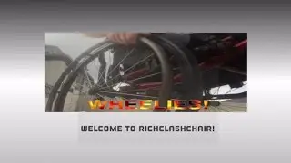 Wheelies: Welcome To Richclashchair!