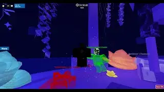 [60FPS, NEW HARDEST, FLUKE FROM 8] Tower of Isoprophl-X (Low-Mid Catastrophic)