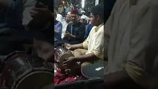 Shah Ali Baba Orosh Mirpur Khanka Intro (Ahla darber sharif)