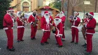 La Banda di Babbo Natale