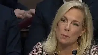 Trump official: 'I don't know if Norway is predominantly white'