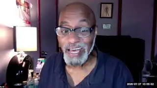 Shakespeare With Bro Gil 2026-01-27 a cold reading of Sonnet. 35