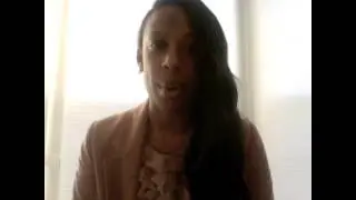 Lorynn Haywood Uniqlo Interview 2012