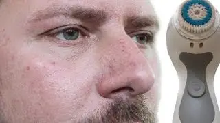 6 WEEKS FROM HELL! MY CLARISONIC EXPERIENCE!!!