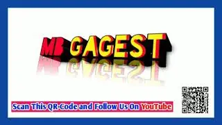 MB Gagest | YouTube | #mbgagest | Follow Us on YouTube / Facebook- @mbshopping