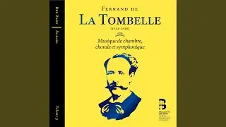 La voix de l'orgue