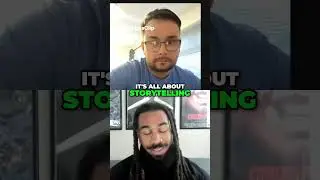 AEW Star Bishop Kaun Wrestling Wisdom: From Swerve, Brian Cage & Tony Khan