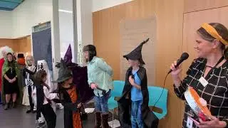 Tween Reader's Theater: The Vanishing Pumpkin