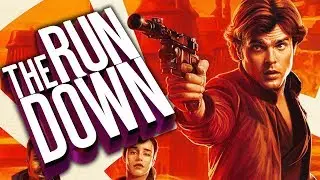 New Solo Trailer and Sam Fisher Returns! - The Rundown - Electric Playground