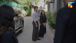 Neeli Kothi Promo: Ep 16 - What Happens Next.. Watch Tonight At 8 PM | Anmol Baloch - Talha Chahour
