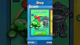 Stumble guys scam #stumbleguysvideos #stumbleguys